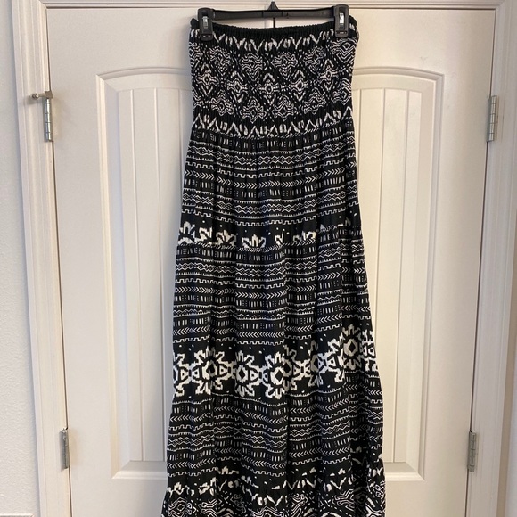 club z collections Dresses & Skirts - Club Z Collection Tubetop dress